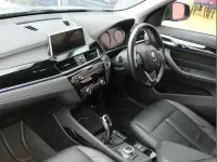 Used BMW X1 xLine 188 HP (138 kW) 2019 Grey SUV