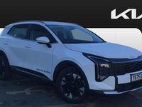 Used Kia Sportage 235 HP (172 kW) 2025 SUV