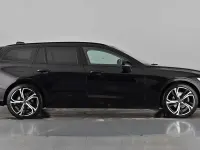 Used Volvo V60 Plus 2025 Black Estate
