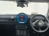 Used Mini Cooper S Hatch 201 HP (147 kW) 2025 Red Hatchback