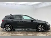 Used VW Golf VIII R-line 147 HP (108 kW) 2023 Grey Hatchback