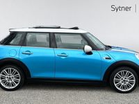 used Mini Cooper 5-Door Hatch