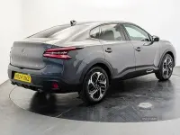 Used Citroën C4 X PureTech 127 HP (93 kW) 2024 Grey SUV