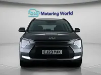 Used Kia Niro 141 HP (103 kW) 2023 Grey SUV