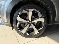 Used Nissan Juke Tekna 2024 Grey SUV