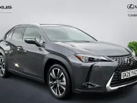 Used Lexus UX 300h 199 HP (146 kW) 2026 SUV