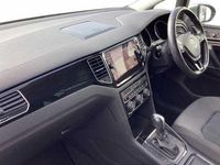 Used VW Golf VII GT 150 HP (110 kW) 2020 Tungsten silver Hatchback