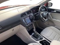 Used VW Tiguan Elegance 190 HP (139 kW) 2023 SUV