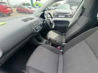Used Skoda Citigo Colour Edition 44 HP (32 kW) 2016 White Hatchback