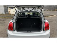 Used Mini Cooper Exclusive 136 HP (100 kW) 2020 Silver Hatchback