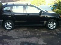 Used Mitsubishi Outlander 2003 SUV