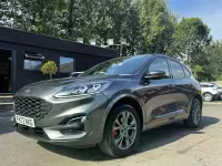 Used Ford Kuga ST-Line 225 HP (165 kW) 2023 Grey SUV