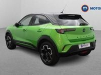 Used Vauxhall Mokka Ultimate 100 kW (136 HP) 2025 SUV