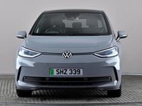 Used VW ID.3 Pro 150 kW (204 HP) 2023 Grey Hatchback