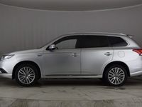 used Mitsubishi Outlander P-HEV 