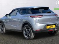 Used DS Automobiles DS3 Crossback Ultra Prestige 131 HP (96 kW) 2021 SUV