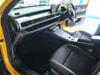Used Jeep Avenger EV Summit 2025 Sun metallic SUV
