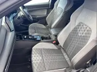 Used VW Golf VIII R-line 147 HP (108 kW) 2023 Grey Hatchback