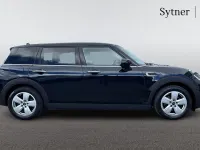 Used Mini Cooper Clubman Classic 134 HP (98 kW) 2021 Black Estate