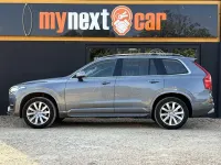 Used Volvo XC90 Momentum 235 HP (172 kW) 2017 Grey SUV