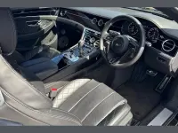 Used Bentley Continental GT 635 HP (467 kW) 2019 Green Coupe