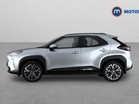 Used Toyota Yaris Hybrid 116 HP (85 kW) 2025 Estate