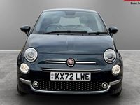 Used Fiat 500 Dolcevita 69 HP (50 kW) 2022 Hatchback