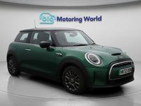 Used Mini Cooper Level 2 135 kW (184 HP) 2023 Hatchback