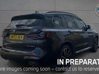 Used BMW X3 M Sport 187 HP (137 kW) 2024 Grey SUV