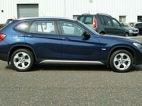 Używany BMW X1 2011 SUV