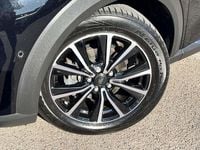 Używany Ford Puma Titanium 125 KM (91 kW) 2022 Czarny SUV