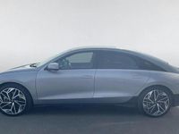 Used Hyundai Ioniq 6 Ultimate 167 kW (228 HP) 2023 Silver Sedan