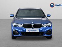 Used BMW 320 M Sport 184 HP (135 kW) 2022 Sedan