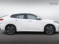New BMW X2 M Sport 170 HP (125 kW) 2026 SUV