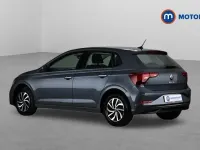 Used VW Polo Life 80 HP (58 kW) 2026 Hatchback