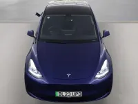 Used Tesla Model Y RWD 219 kW (299 HP) 2023 Blue SUV