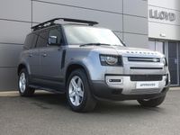 Used Land Rover Defender SE 2023 Grey SUV