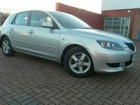 Used Mazda 3 2004 Hatchback