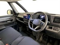 Usado VW ID. Buzz Pro 150 kW (204 HP) 2023 Branco Monovolume