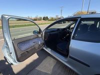 Used Peugeot 206 2002 Blue Hatchback