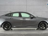 Used BMW 218 M Sport 138 HP (101 kW) 2020 Grey Coupe