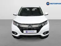 Used Honda HR-V SE 2019 White SUV