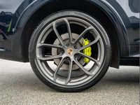 Used Porsche Cayenne Platinum Edition 456 HP (335 kW) 2023 Blue SUV