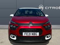 Usado Citroën C3 Flair 83 HP (61 kW) 2020 Citadino