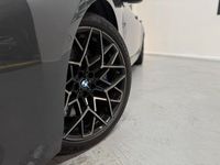 Used BMW M8 Competition Edition 2020 Grey Coupe