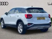 Used Audi Q2 Sport 2023 SUV