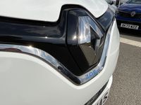 used Renault Rapid Zoe 100kW i GT Line R135 50kWhCharge 5dr Auto