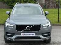 Używany Volvo XC90 Momentum 235 KM (172 kW) 2018 Szary SUV