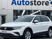 Usado VW Tiguan Life 150 HP (110 kW) 2023 SUV