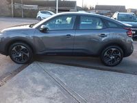 Used Citroën C4 PureTech 127 HP (93 kW) 2023 Grey SUV